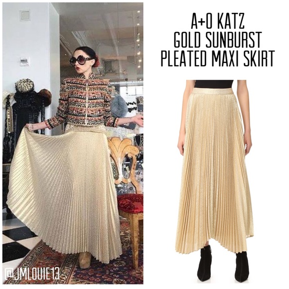 alice olivia katz